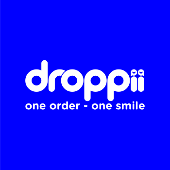 Droppii Cambodia