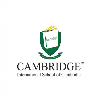 Cambridge International School Of Cambodia