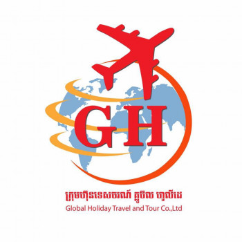 Global Holiday Travel & Tour Co.,ltd.