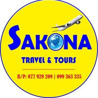Sakona International Travel And Tours Ltd.