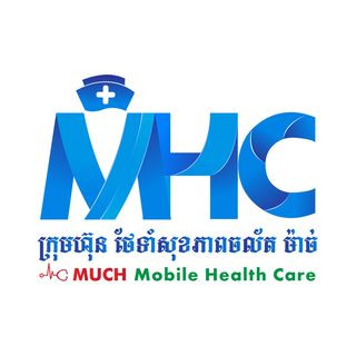 Much Mobile Healthcare Co.,ltd.