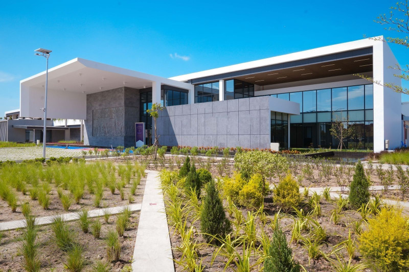 Archetype Cambodia Delivers: The Mekong Project – A Sustainable Landmark